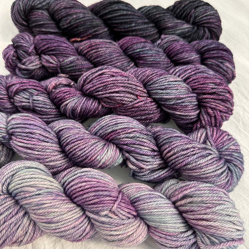 250g Skein Packs